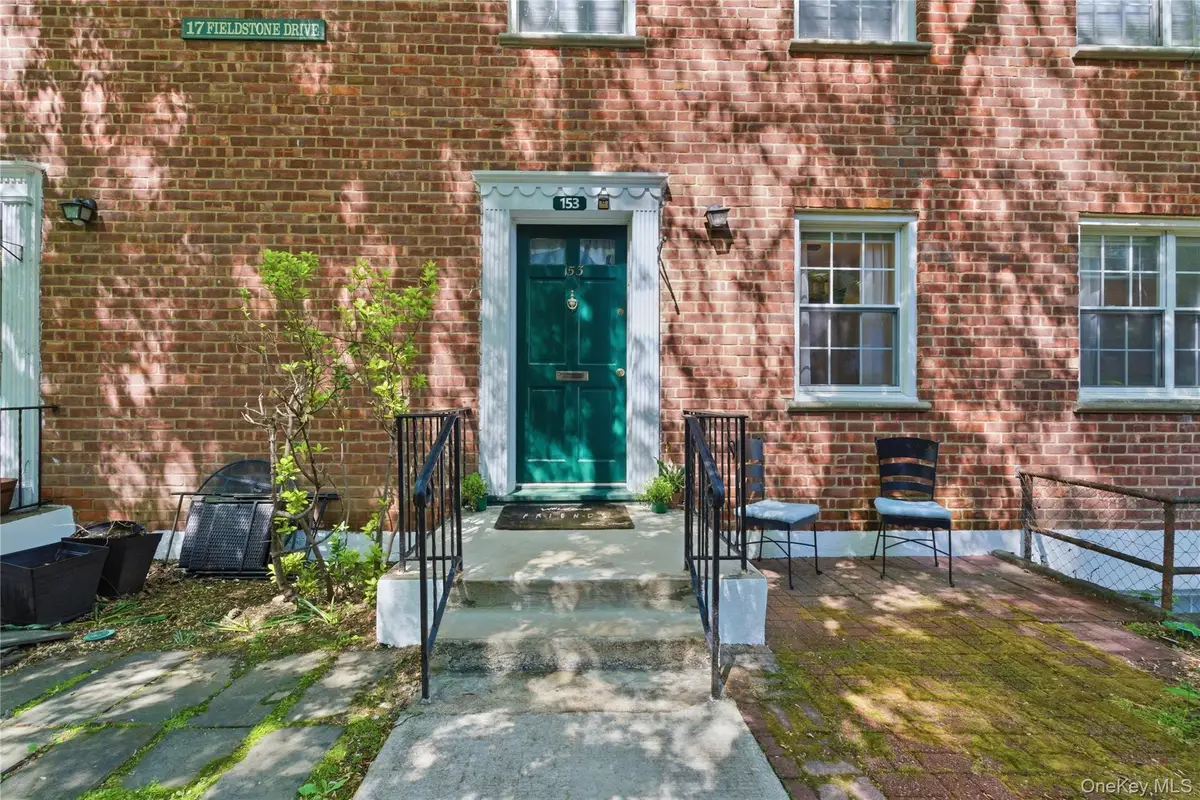 17 Fieldstone Drive #153, Hartsdale, NY 10530 - #1