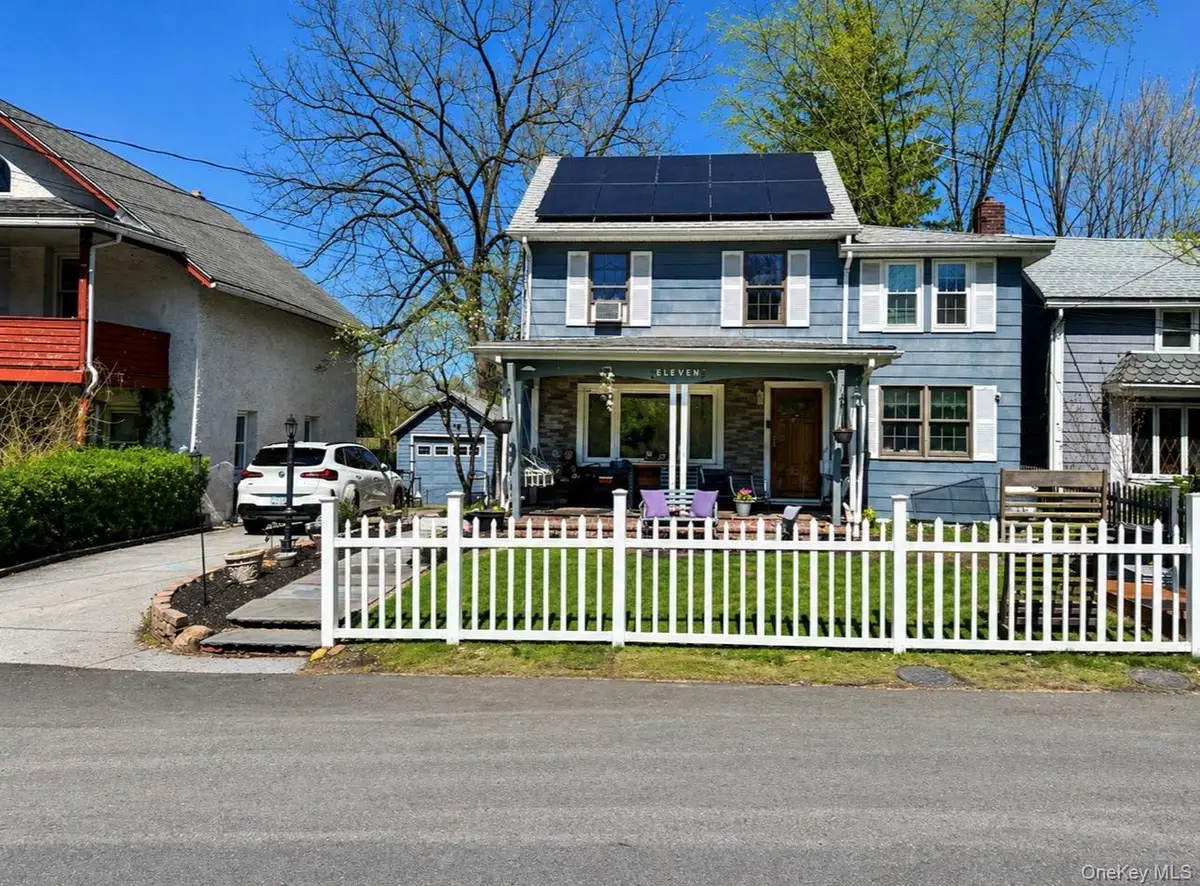 11 Oxford Depot, Chester, NY 10918 - #1
