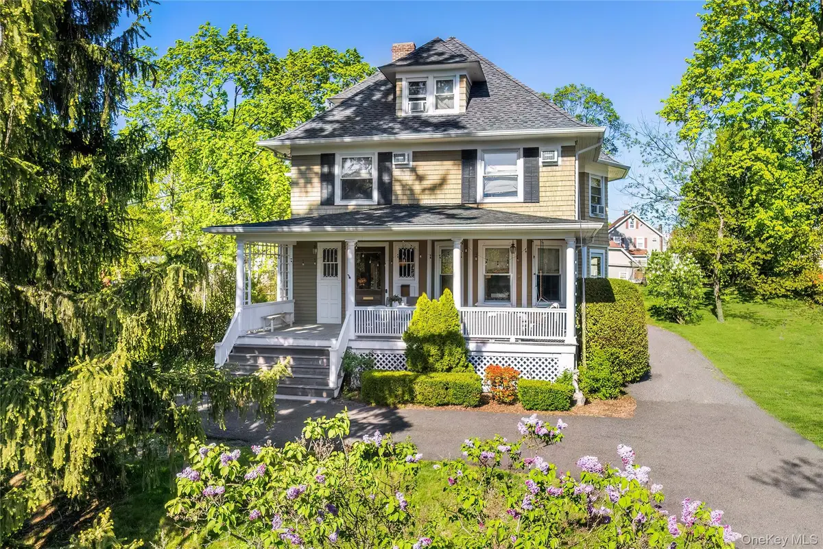 24  (AKA 30 via USPS) Hawthorne Avenue, Rye Brook, NY 10573 - #1