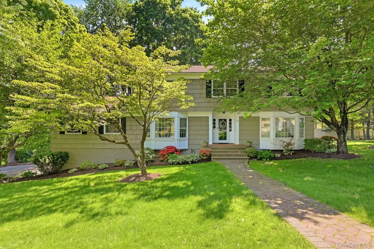 116 Burns Place, Briarcliff Manor, NY 10510 - #1