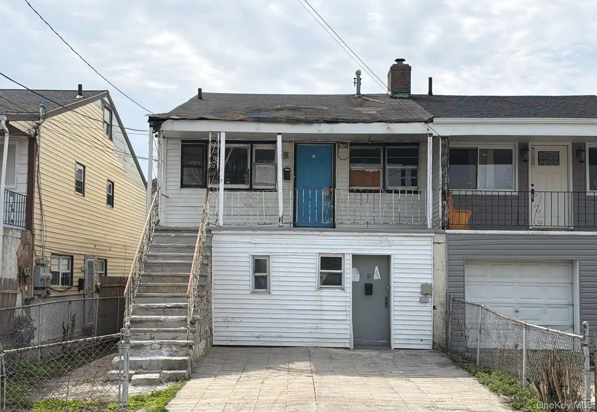 69-43 Hillmeyer Avenue, Far Rockaway, NY 11692 - #1
