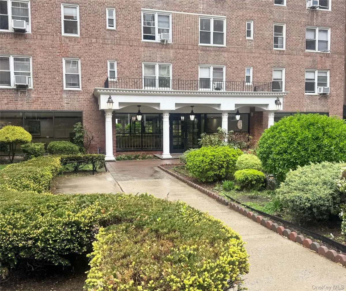 105-38 63rd Drive #1N, Forest Hills, NY 11375 - #1