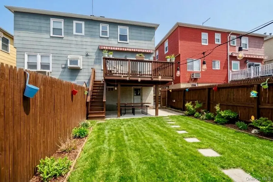 608 119th Street, College Point, NY 11356 - #2