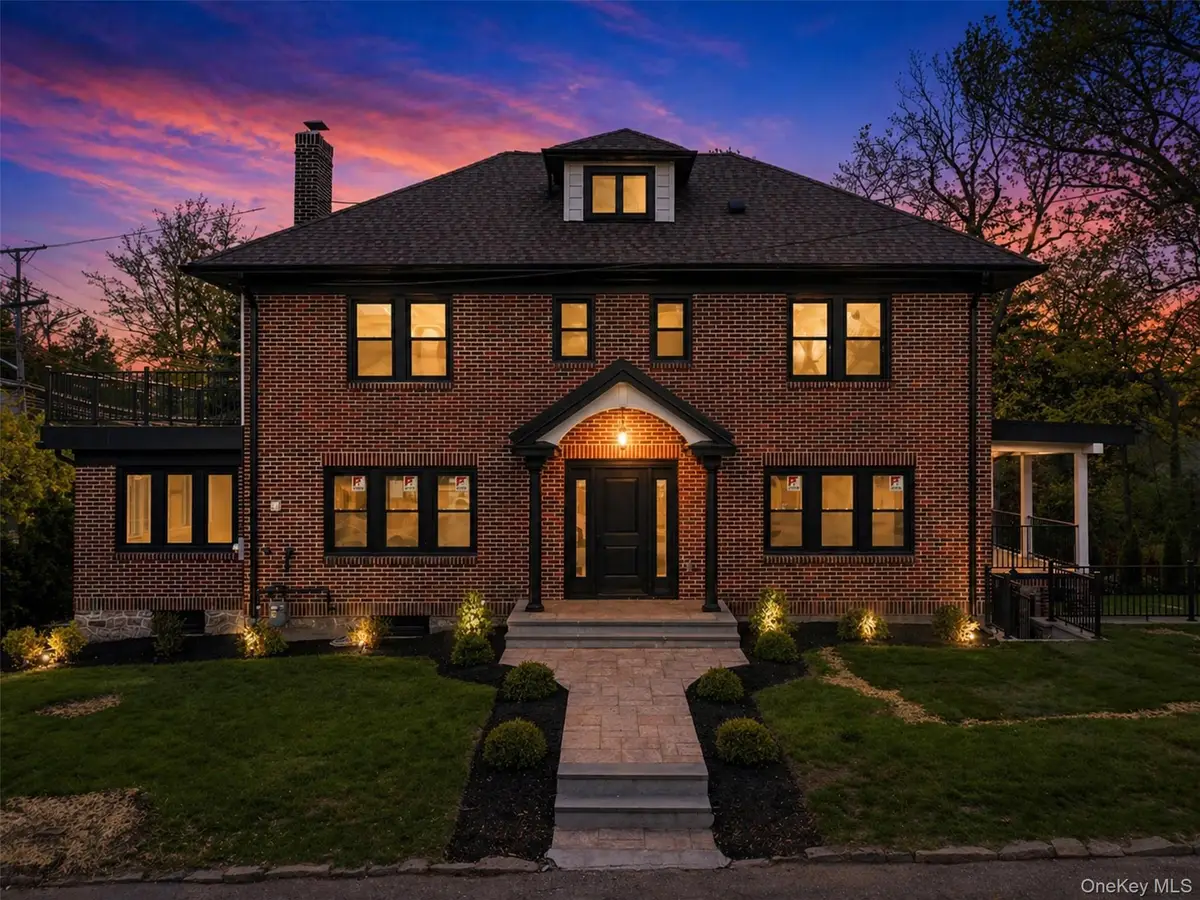 40 Calhoun Avenue, New Rochelle, NY 10801 - #1