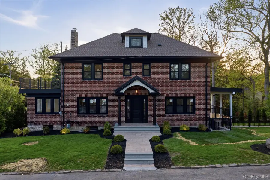 40 Calhoun Avenue, New Rochelle, NY 10801 - #2