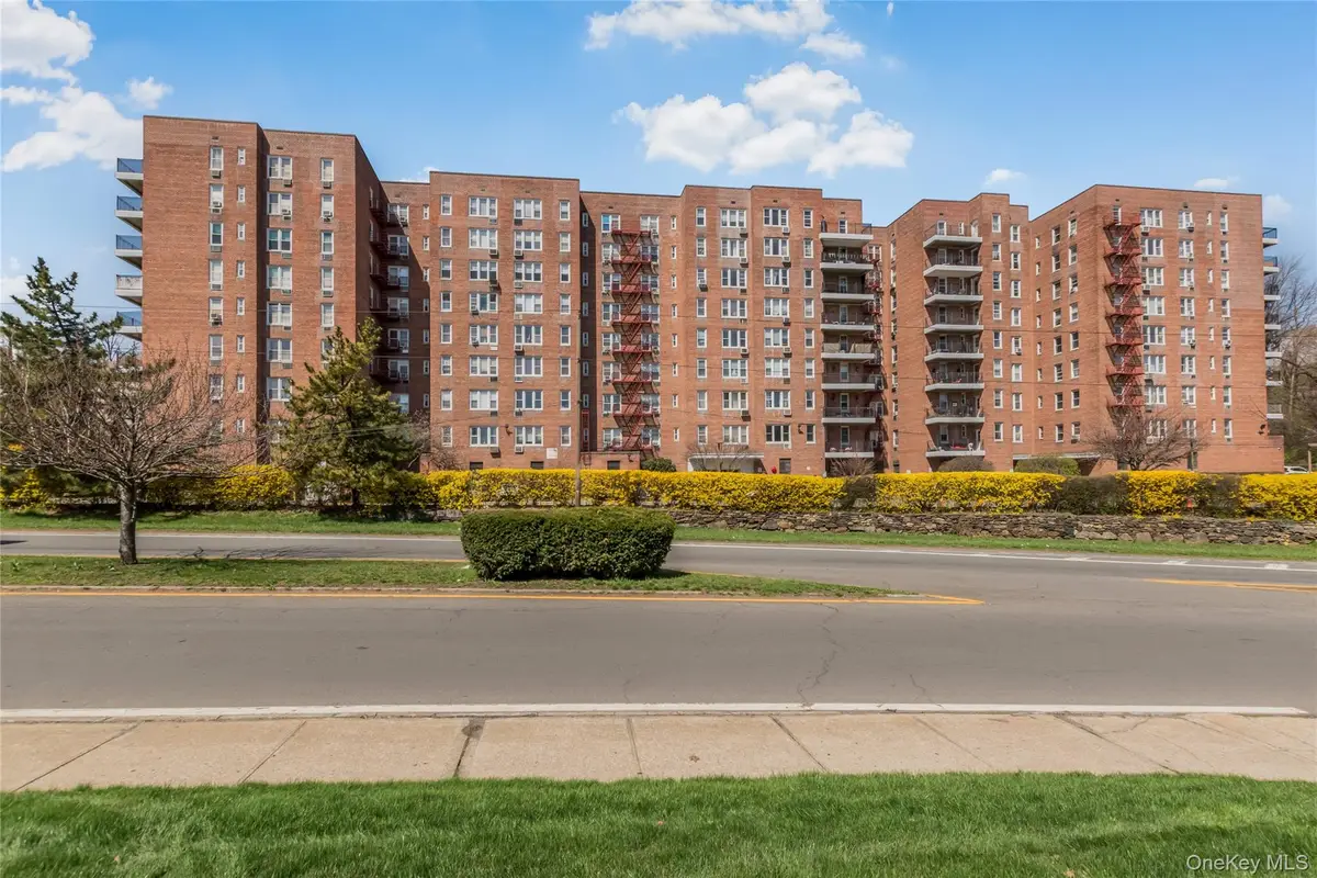 245 Rumsey Road #8T, Yonkers, NY 10701 - #1
