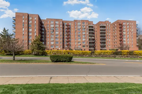245 Rumsey Road #8T, Yonkers, NY 10701