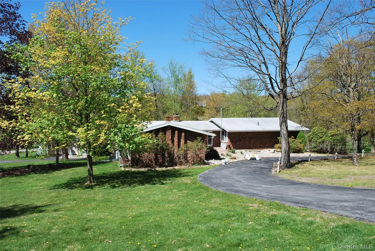 89 W Ridge Road, Warwick, NY 10990 - #1