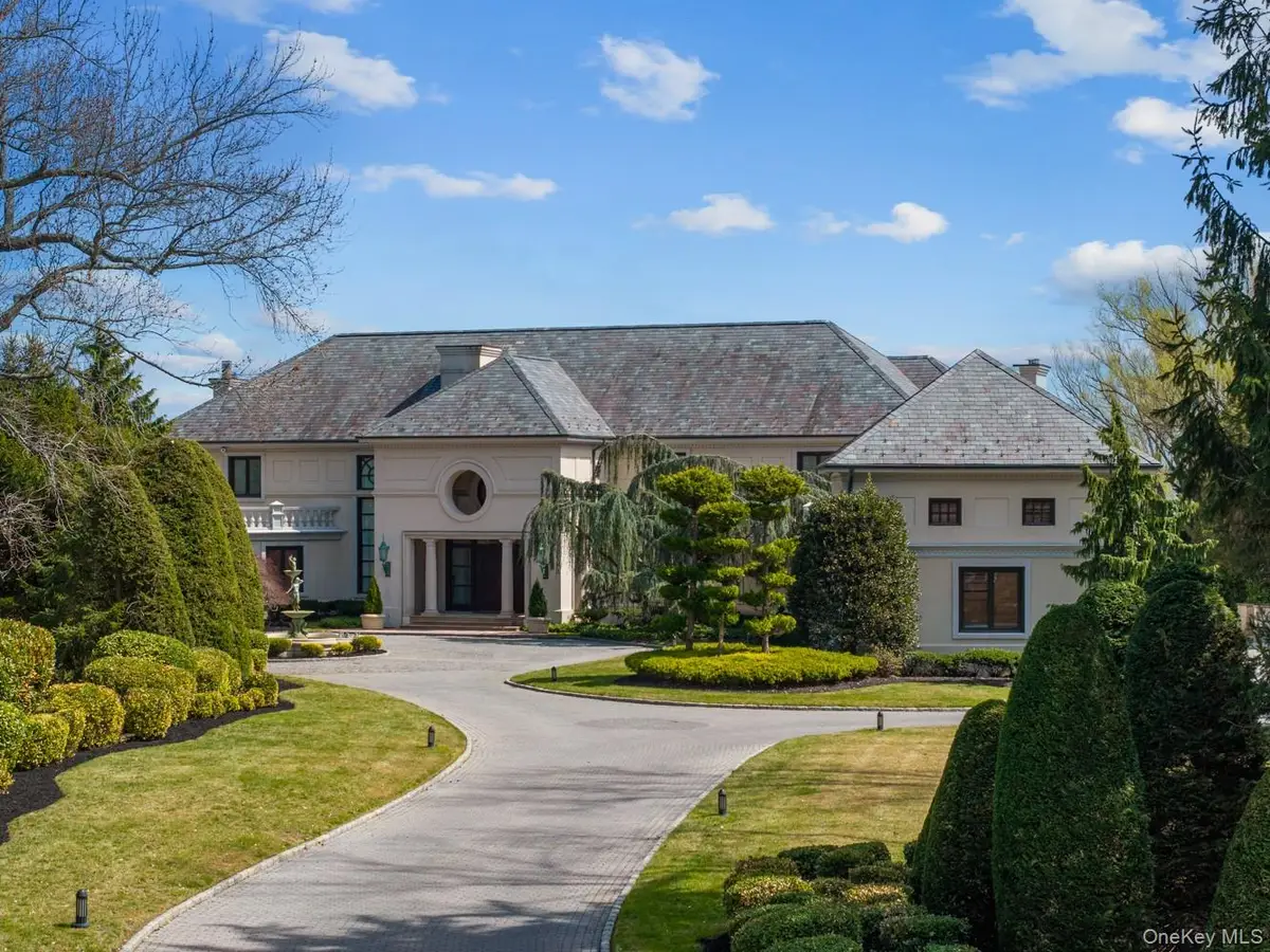 1245 Veeder Drive, Hewlett Bay Park, NY 11557 - #1