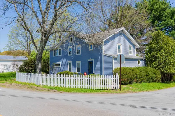 606 Church Avenue, Germantown, NY 12526