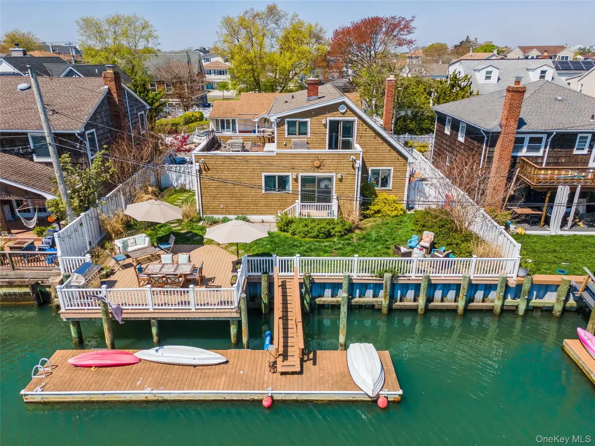 60 Forester Street, Long Beach, NY 11561 - #1