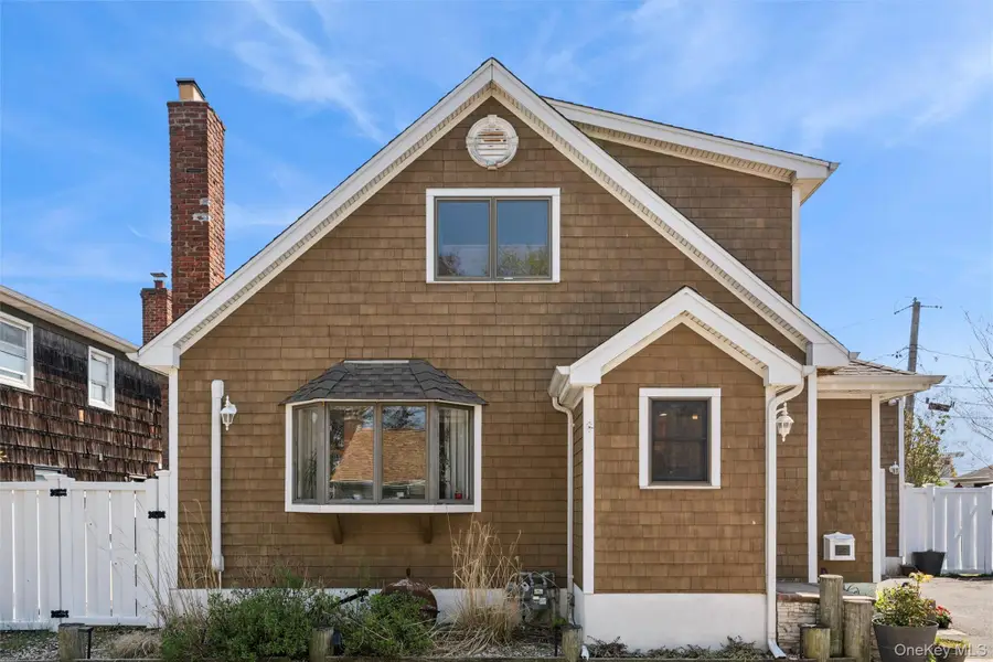 60 Forester Street, Long Beach, NY 11561 - #2