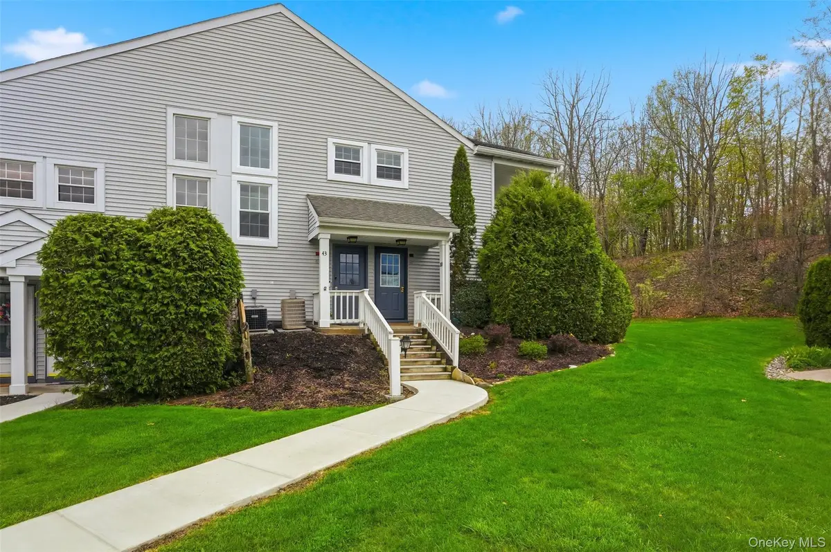 43 The Knolls, Warwick, NY 10990 - #1