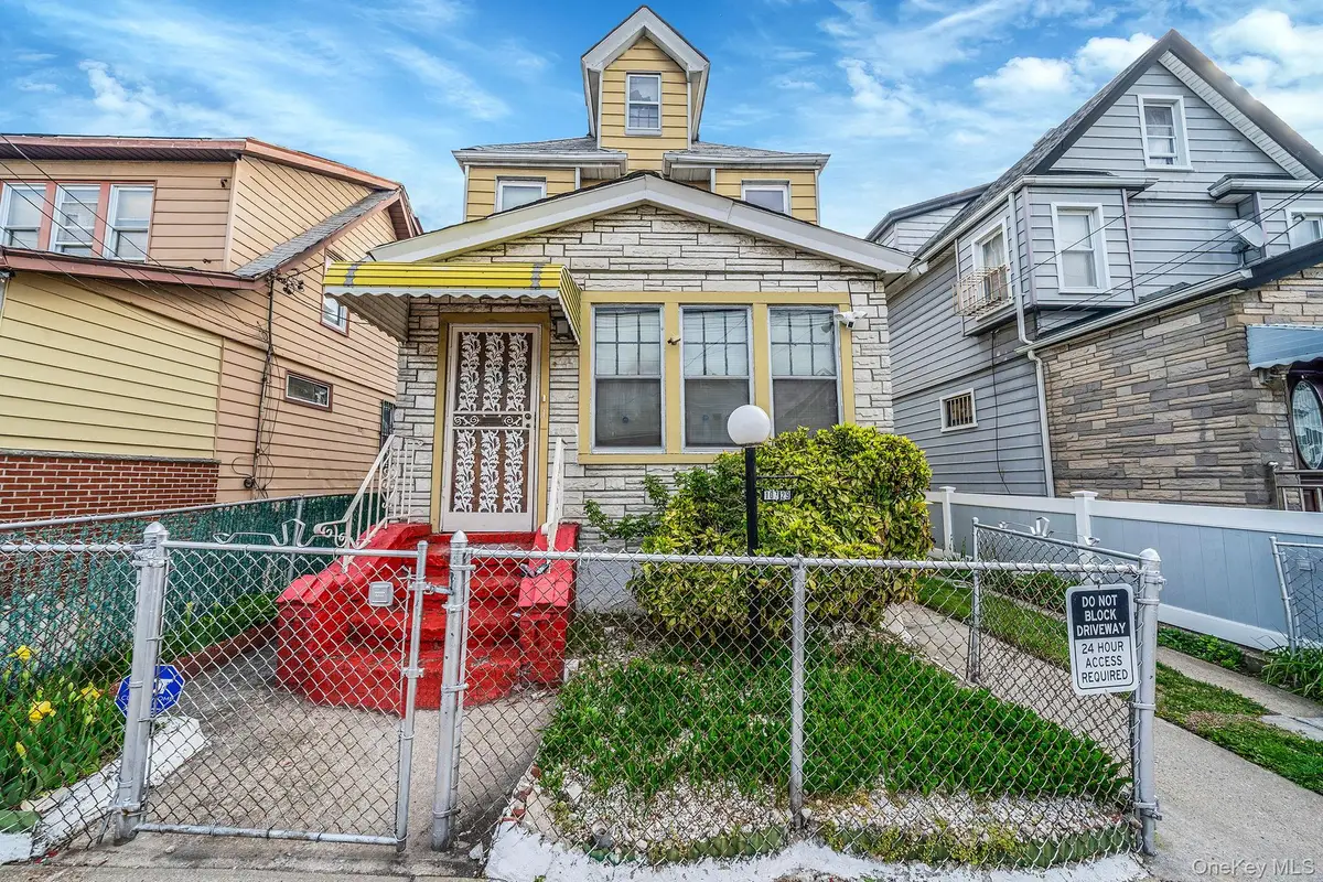 107-29 142nd Street, Jamaica, NY 11435 - #1