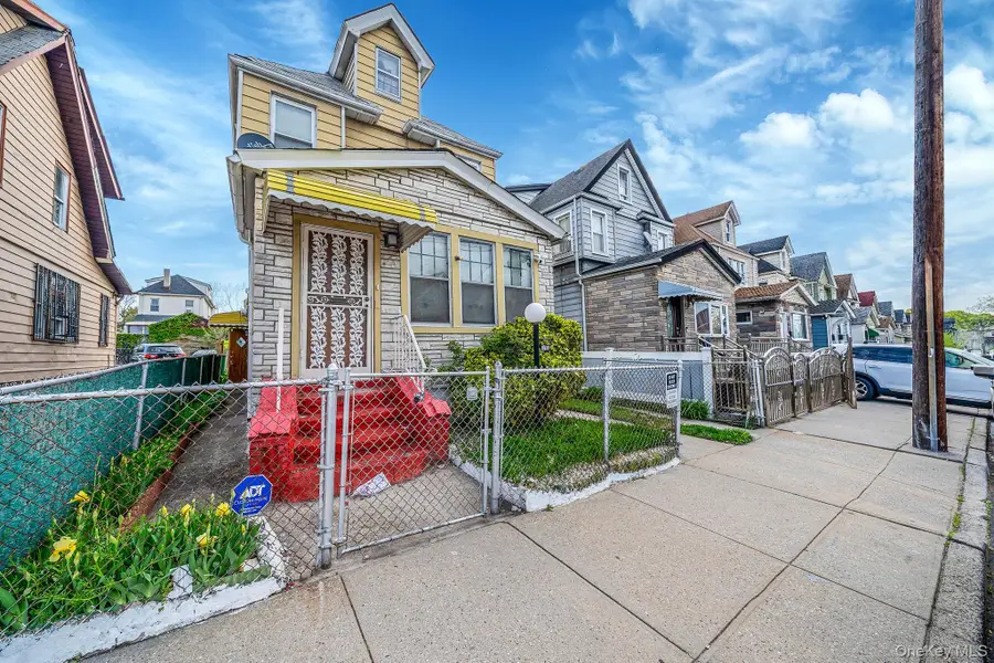 107-29 142nd Street, Jamaica, NY 11435 - #2