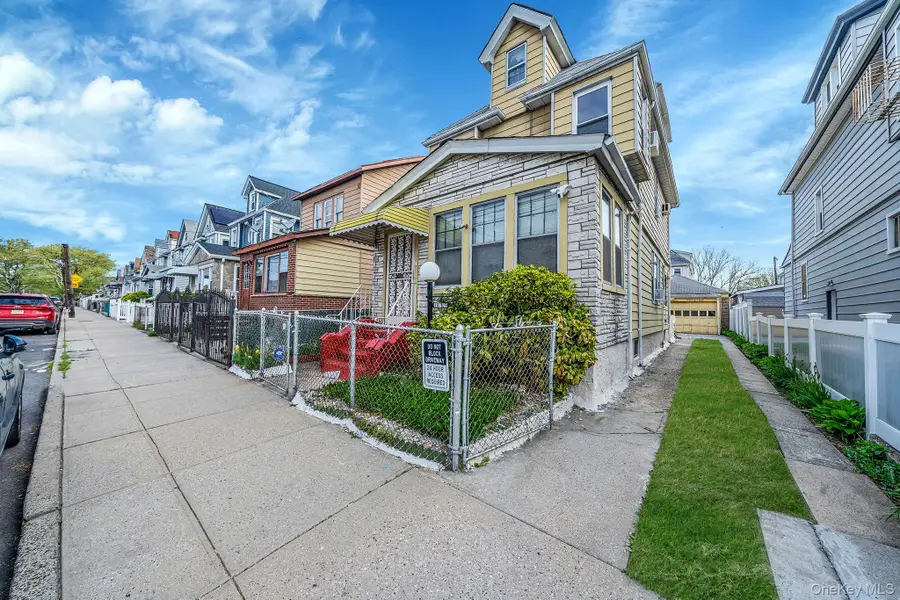 107-29 142nd Street, Jamaica, NY 11435 - #3