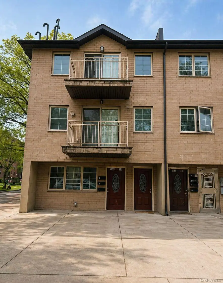 157-18 65th Avenue, Flushing, NY 11367 - #2