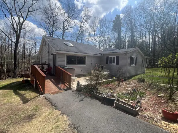 623 Wurtsboro Mtn Road, Wurtsboro, NY 12790