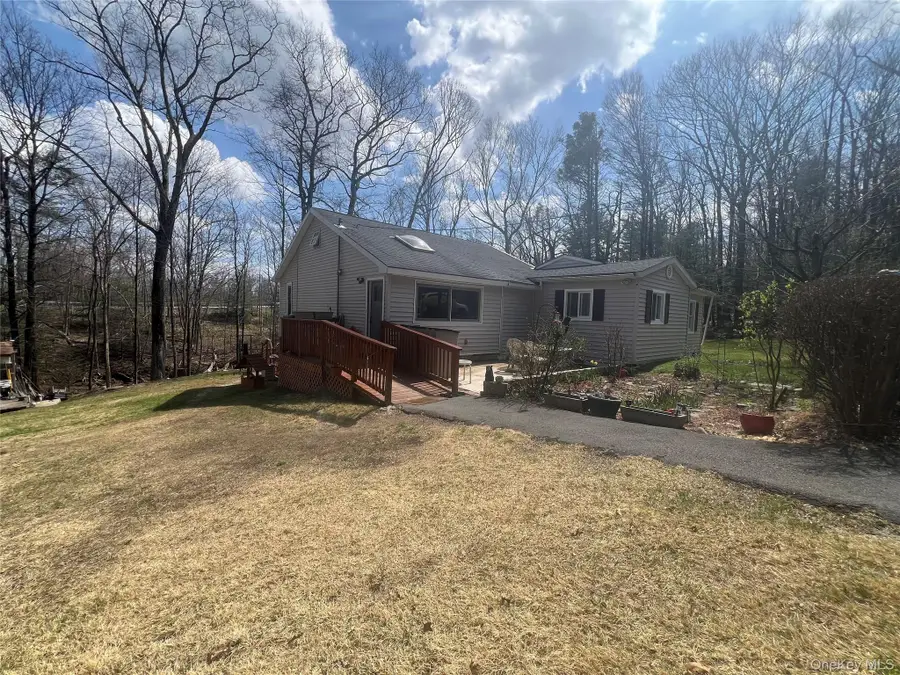 623 Wurtsboro Mtn Road, Wurtsboro, NY 12790 - #2