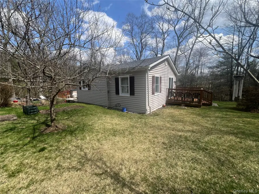 623 Wurtsboro Mtn Road, Wurtsboro, NY 12790 - #3