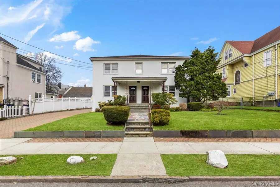 253 N Fulton Avenue, Mount Vernon, NY 10552 - #3