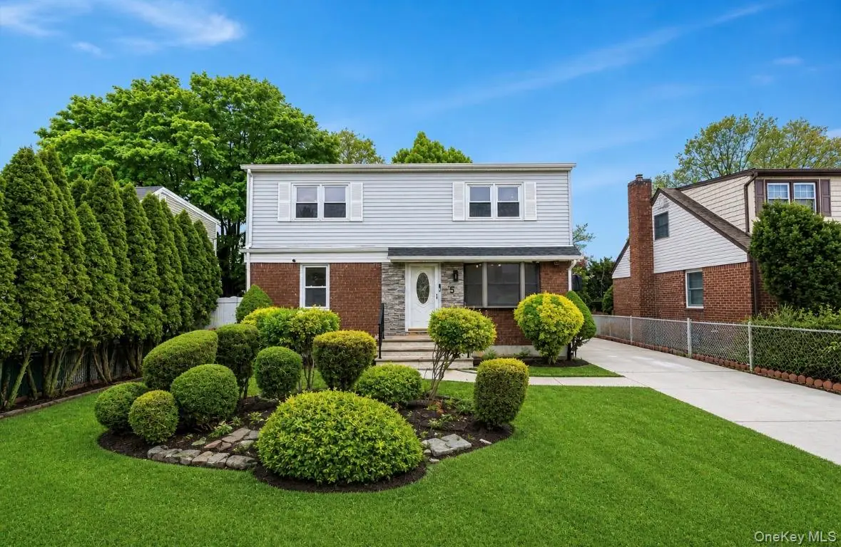 5 Edward Avenue, Hicksville, NY 11801 - #1