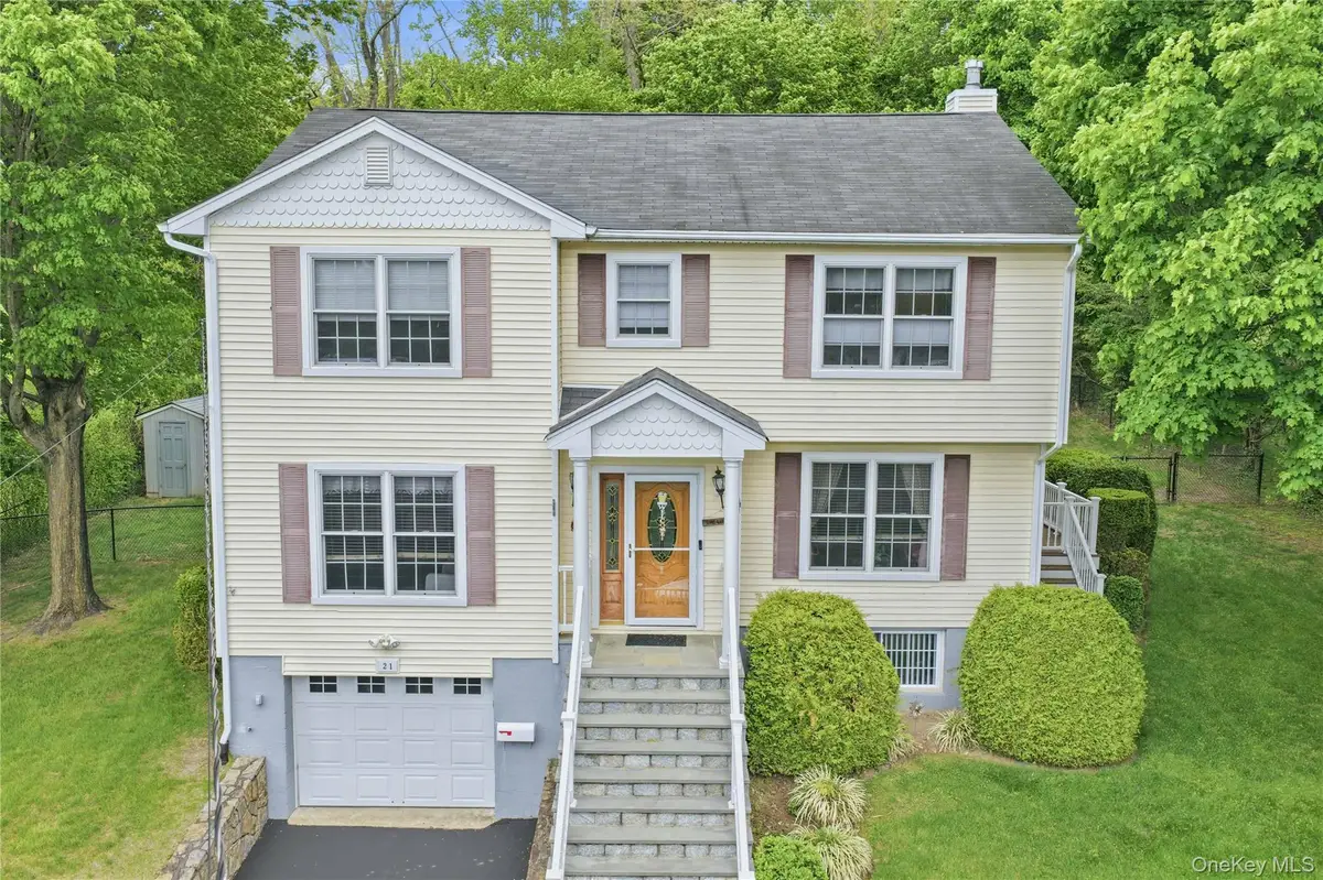 21 Evarts Avenue, White Plains, NY 10607 - #1