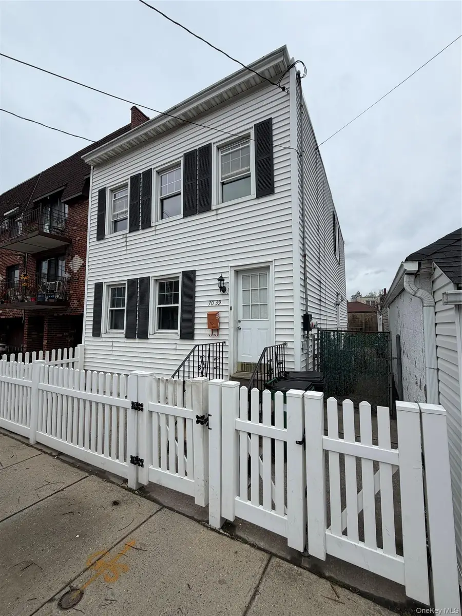 7039 57th Drive, Maspeth, NY 11378 - #2