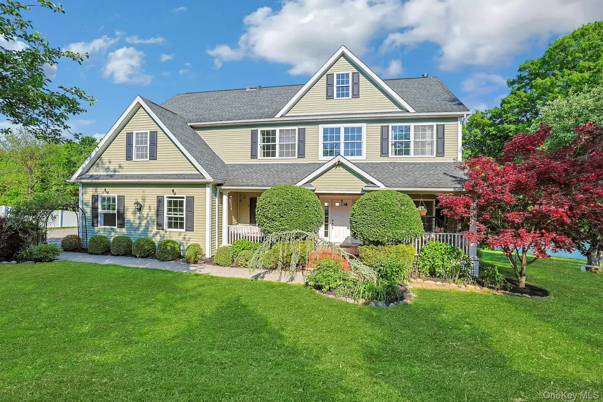 288 Lafayette Avenue, Cortlandt Manor, NY 10567 - #1