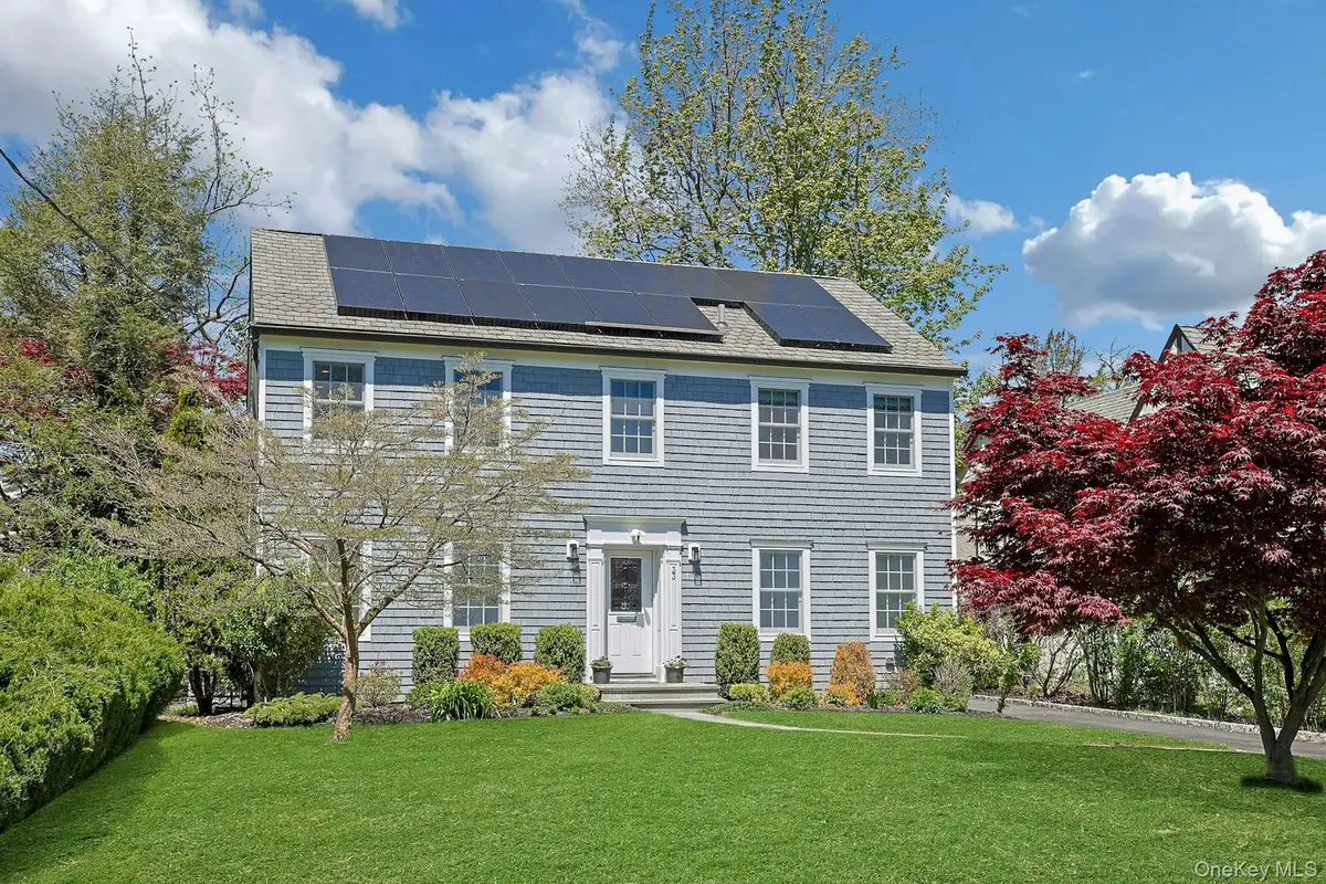 33 Lawrence Road, Scarsdale, NY 10583 - #1