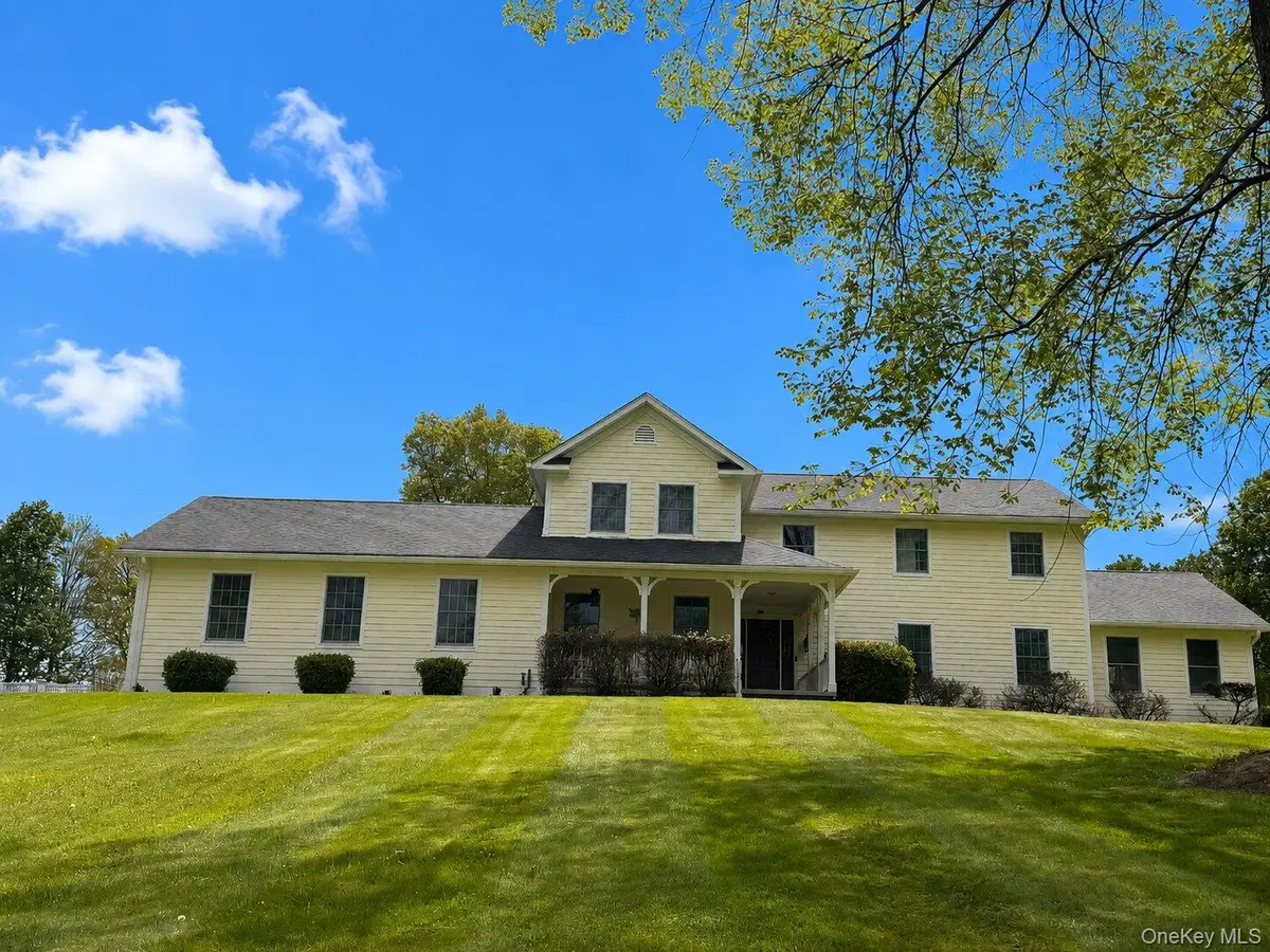 97 Moffat Road, Washingtonville, NY 10992 - #1