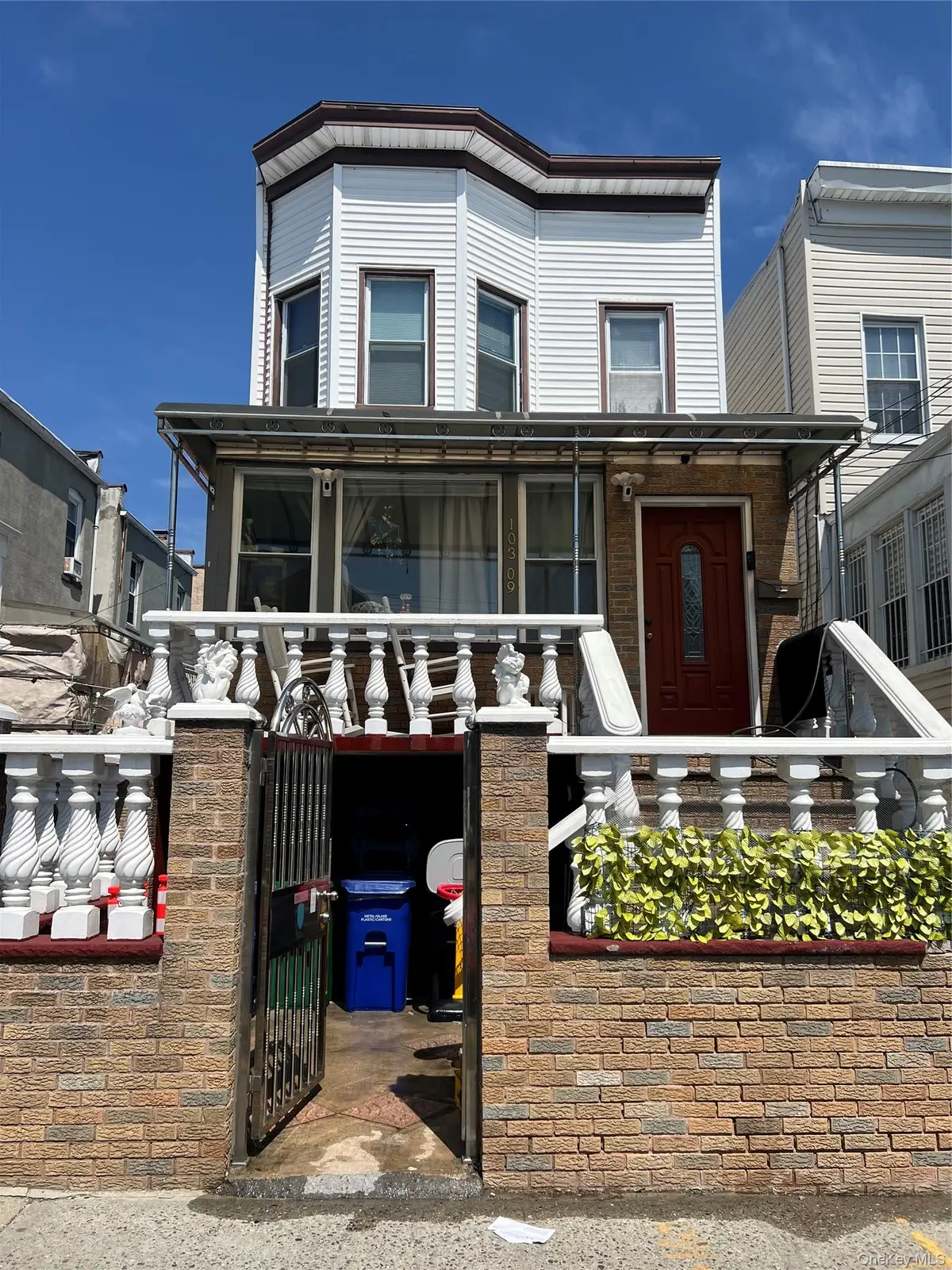 10309 32nd Avenue, East Elmhurst, NY 11369 - #1