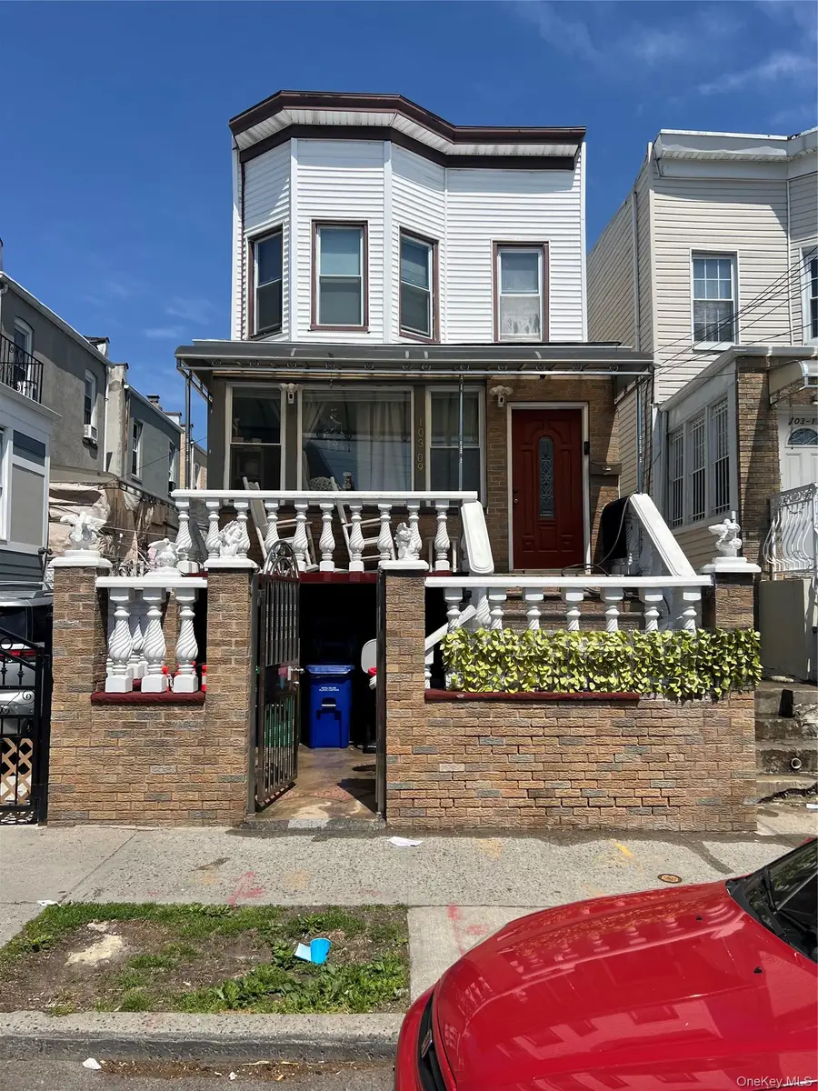 10309 32nd Avenue, East Elmhurst, NY 11369 - #2