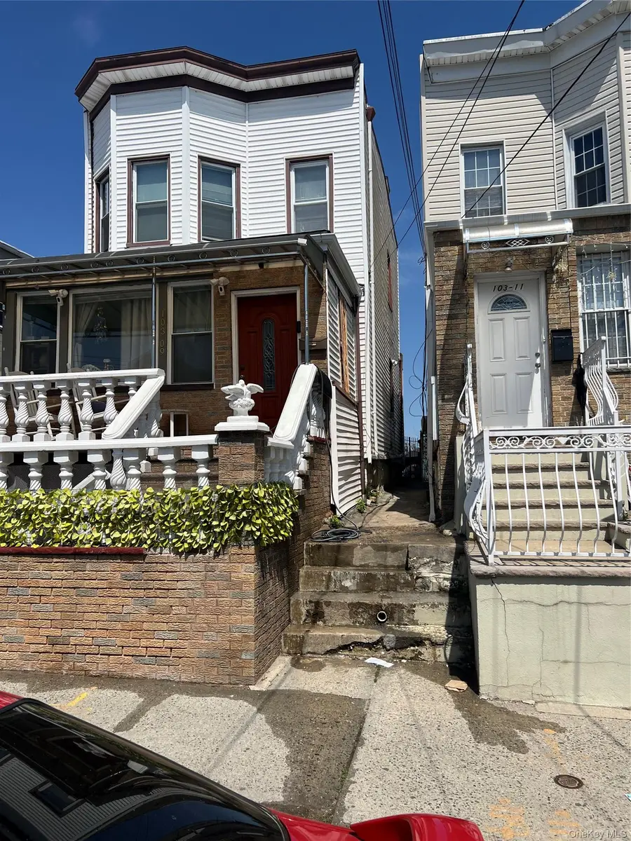 10309 32nd Avenue, East Elmhurst, NY 11369 - #3