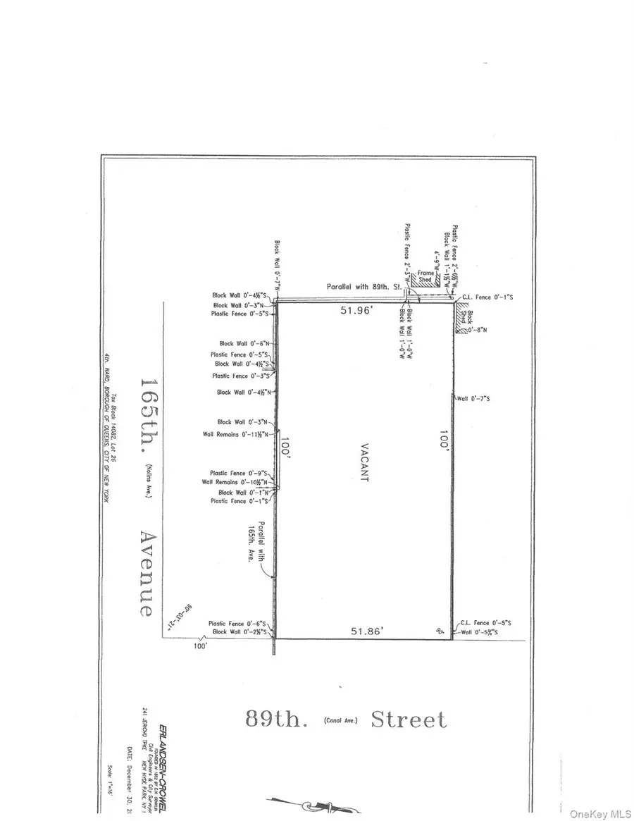 164-44 89th Street, Howard Beach, NY 11414 - #2