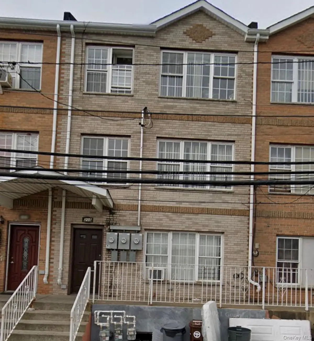 205 Beach 28th Street, Far Rockaway, NY 11691 - #1