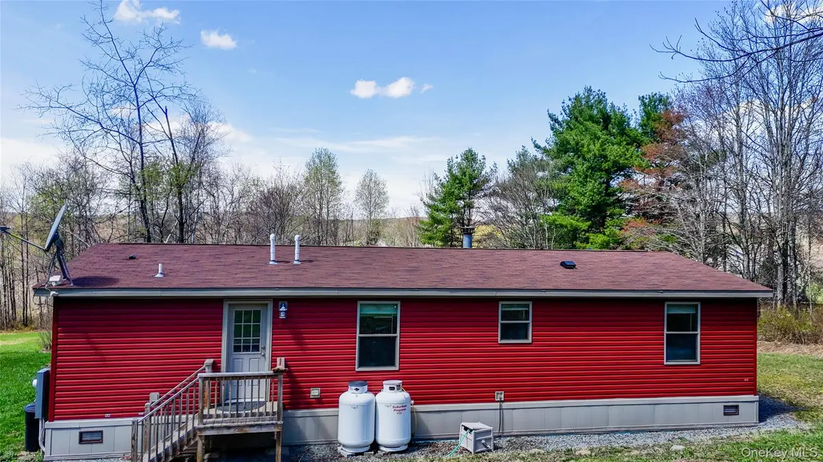 624 County Road, Fremont Center, NY 12736 - #1