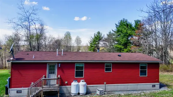 624 County Road, Fremont Center, NY 12736