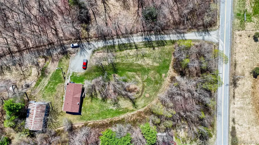 624 County Road, Fremont Center, NY 12736 - #2