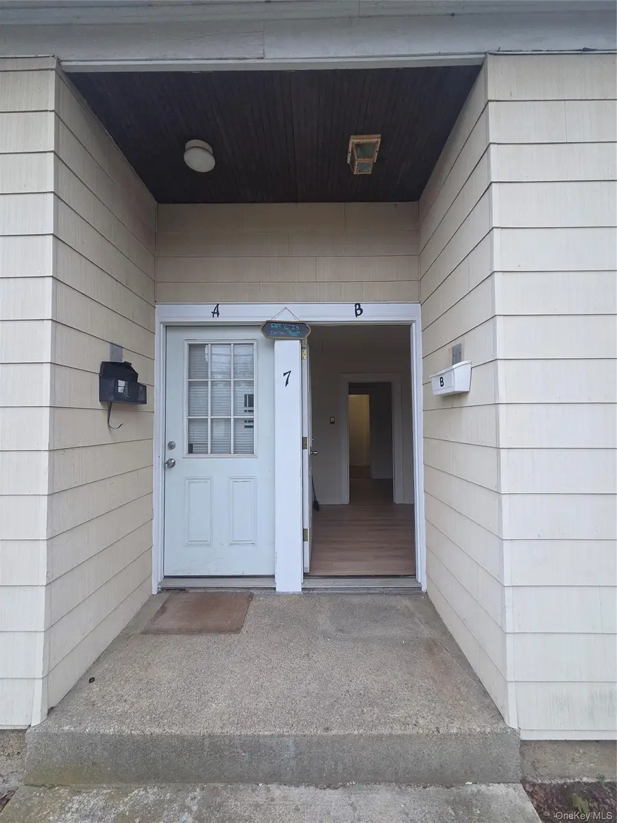 11 Eagle Valley Road #7, Sloatsburg, NY 10974 - #2