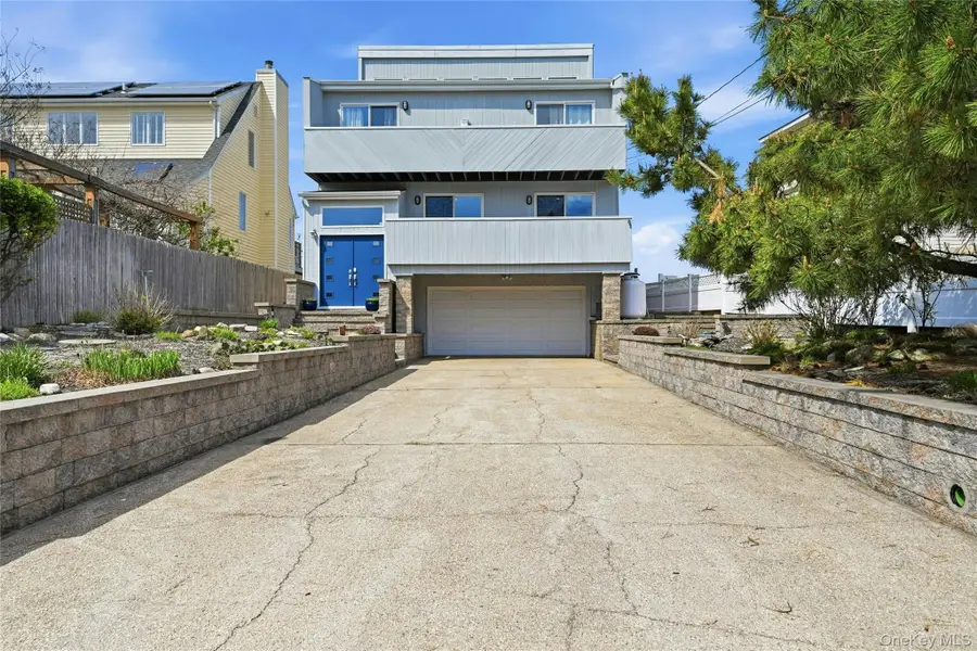 16 Makamah Beach Road, Northport, NY 11768 - #3