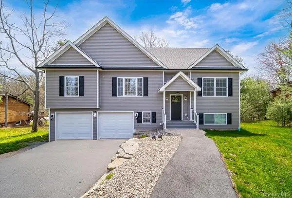 68 Picadilly Circle, Rock Hill, NY 12775