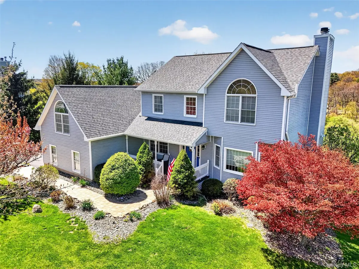 72 Brookside Lane, Lagrangeville, NY 12540 - #1