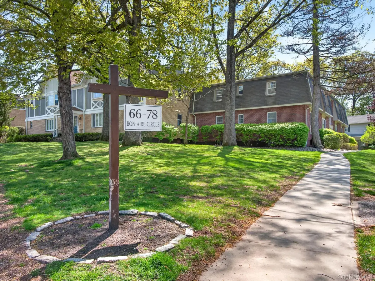 68 Bon Aire Circle #P11, Suffern, NY 10901 - #1