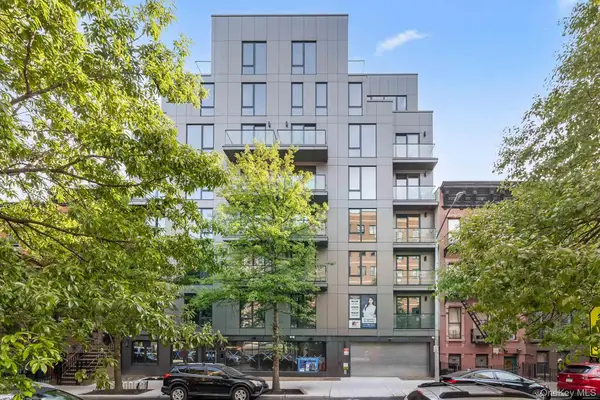 168 E 111th Street #4B, New York (Manhattan), NY 10029