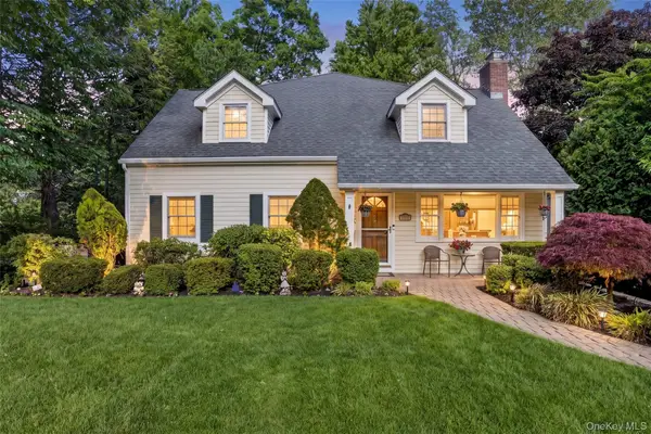 110 Park Drive, Eastchester, NY 10709