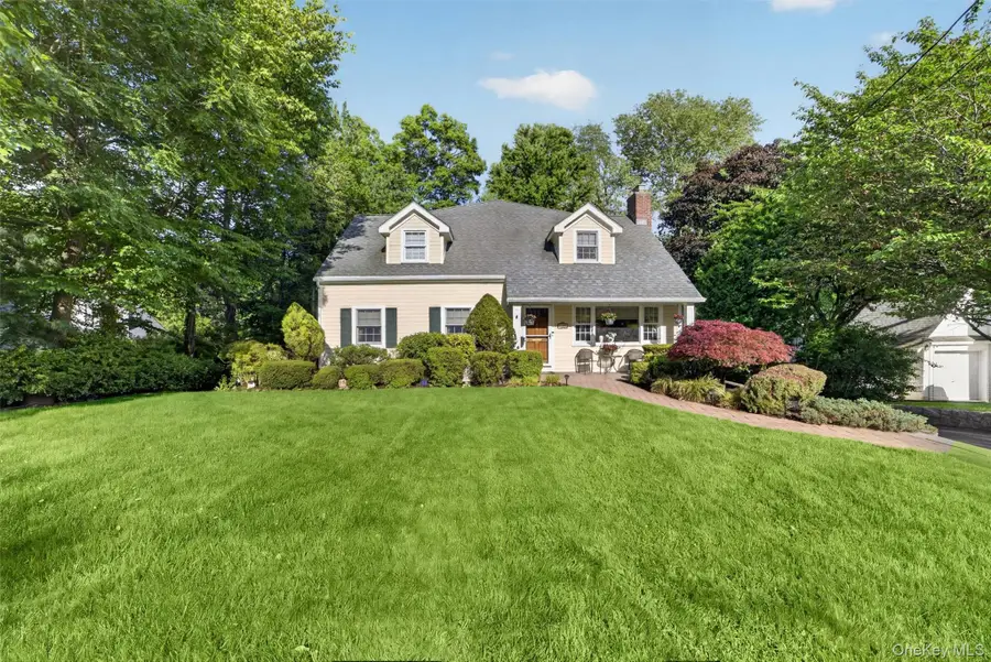 110 Park Drive, Eastchester, NY 10709 - #2
