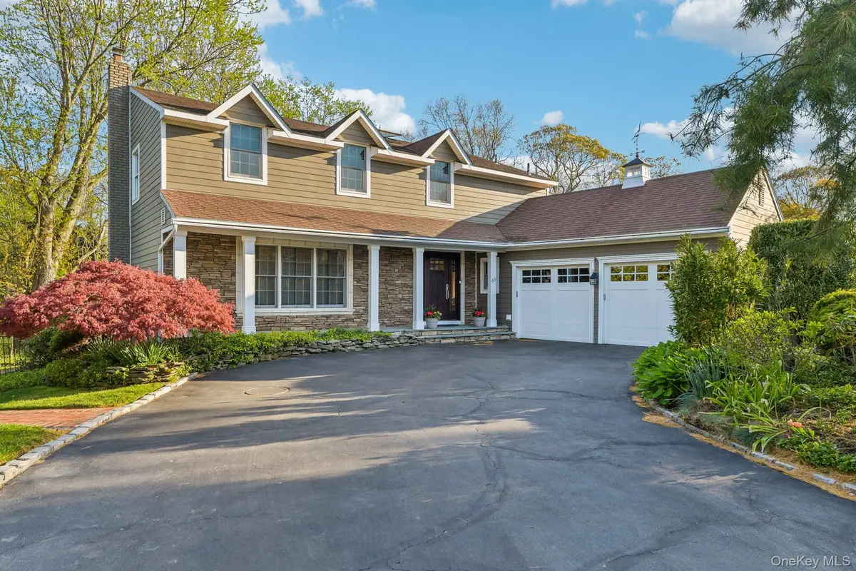 46 O'connell Court, Great River, NY 11739 - #1