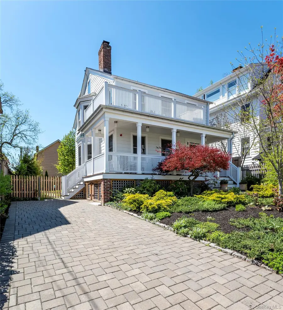 21 1st Avenue, Nyack, NY 10960 - #2