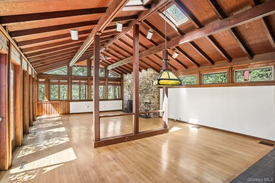 59 Shad Road W, Pound Ridge, NY 10576 - #2